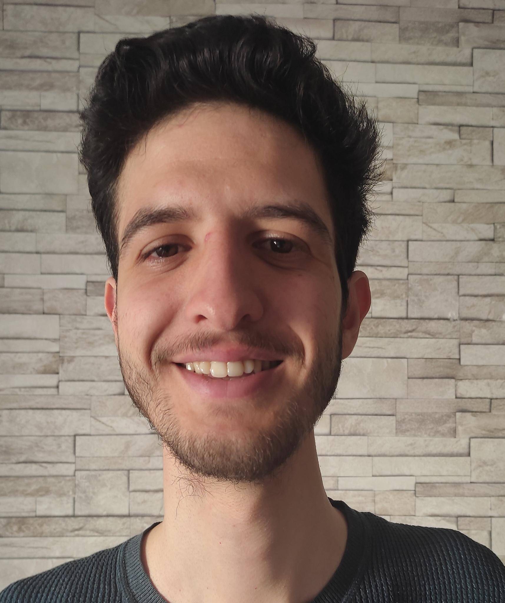 Abdellah A. - Senior Data Scientist | Revenue Optimization