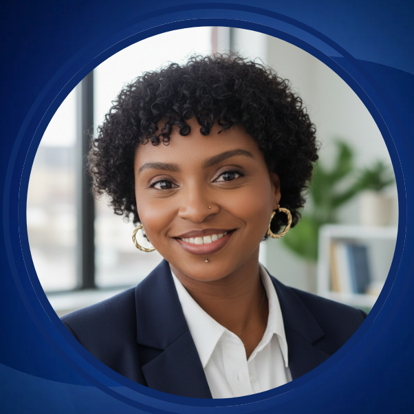 Mariana L. - ADV | Opération | SAP | Achats | Logistique 