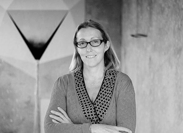 Emmanuelle Marc - Experte études qualitatives  France/international