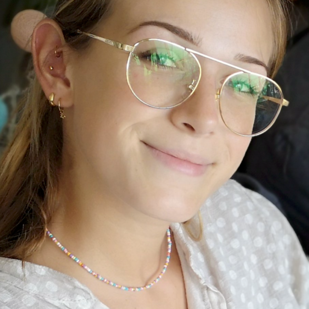 Chloé Molnar