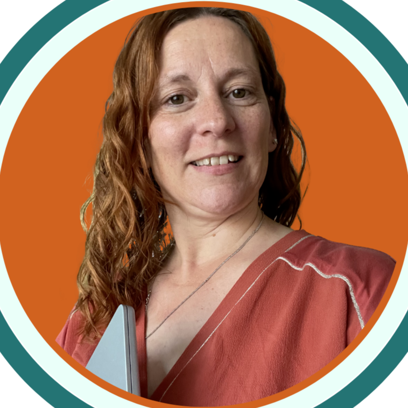 Aude D. - Assistante : Admin, Finance ,Compta, RH