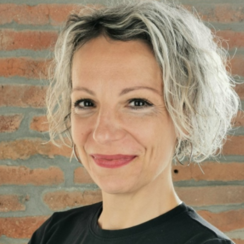 Eslie Gomes Ferreira - Consultante en développement commercial