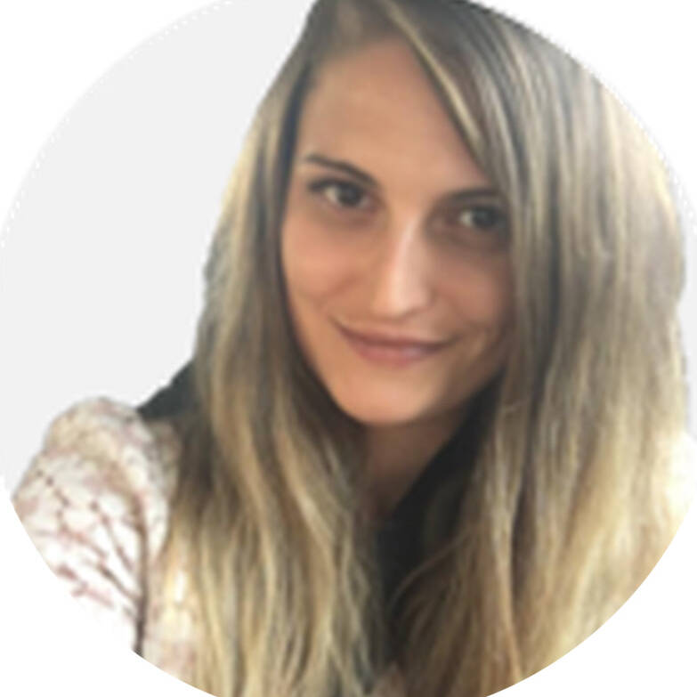 Marie-Julie D. - Executive Assistante (FR/EN) | Organisation