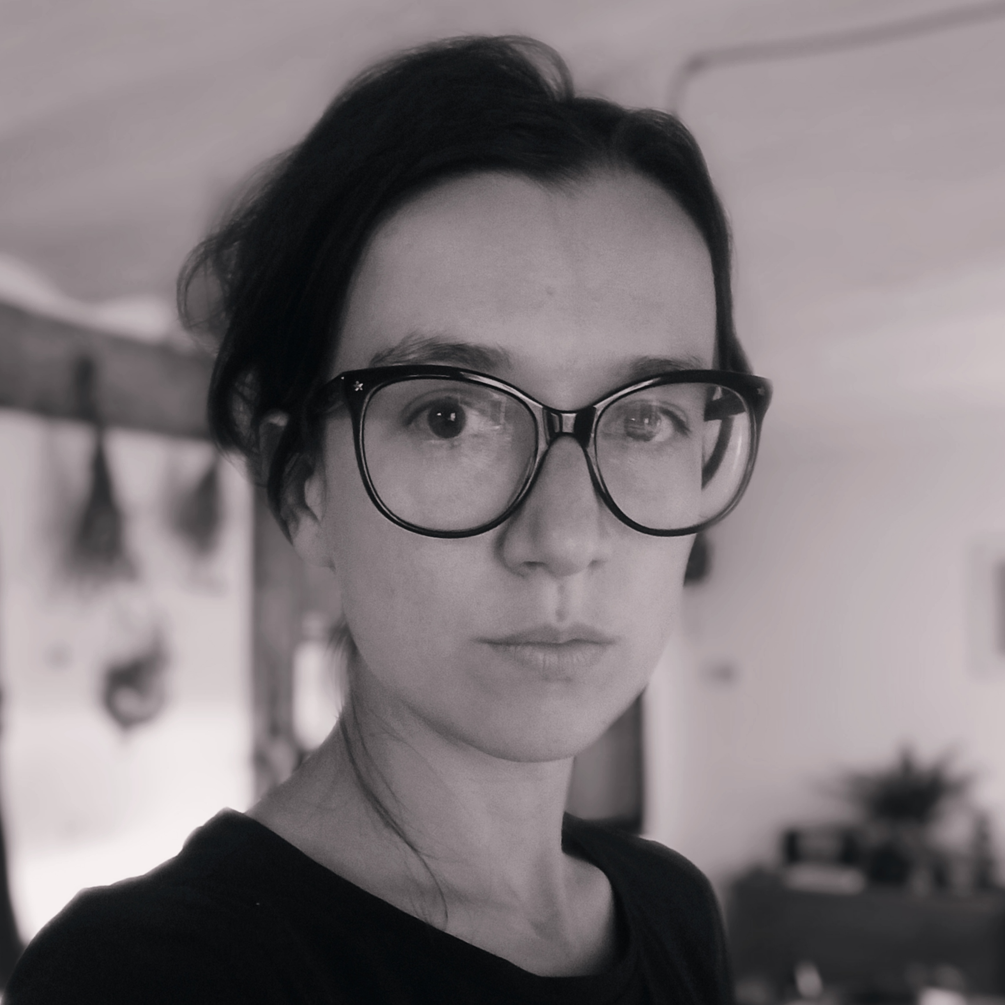 Ester Serrano Borraz