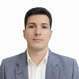 Andres  - Talent Acquisition - IT Recruiter