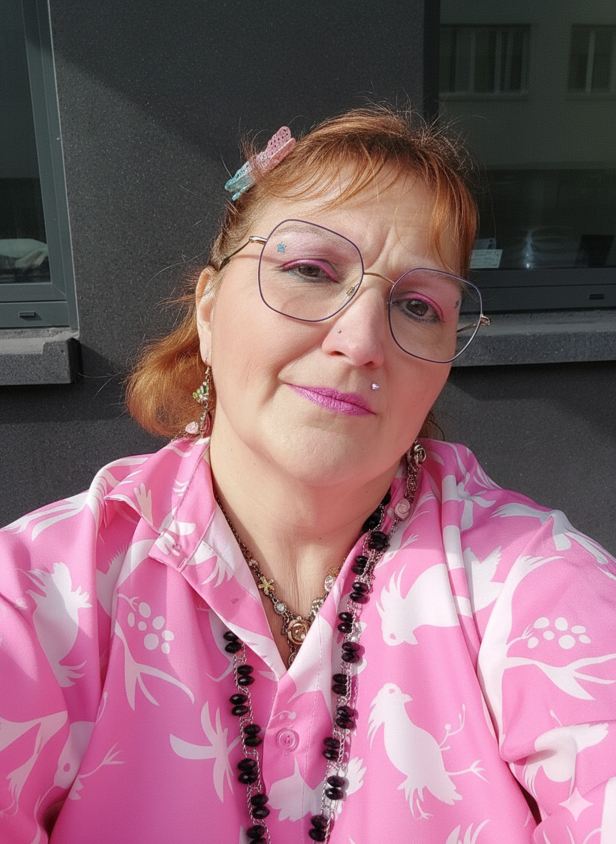 Sabine Balzat