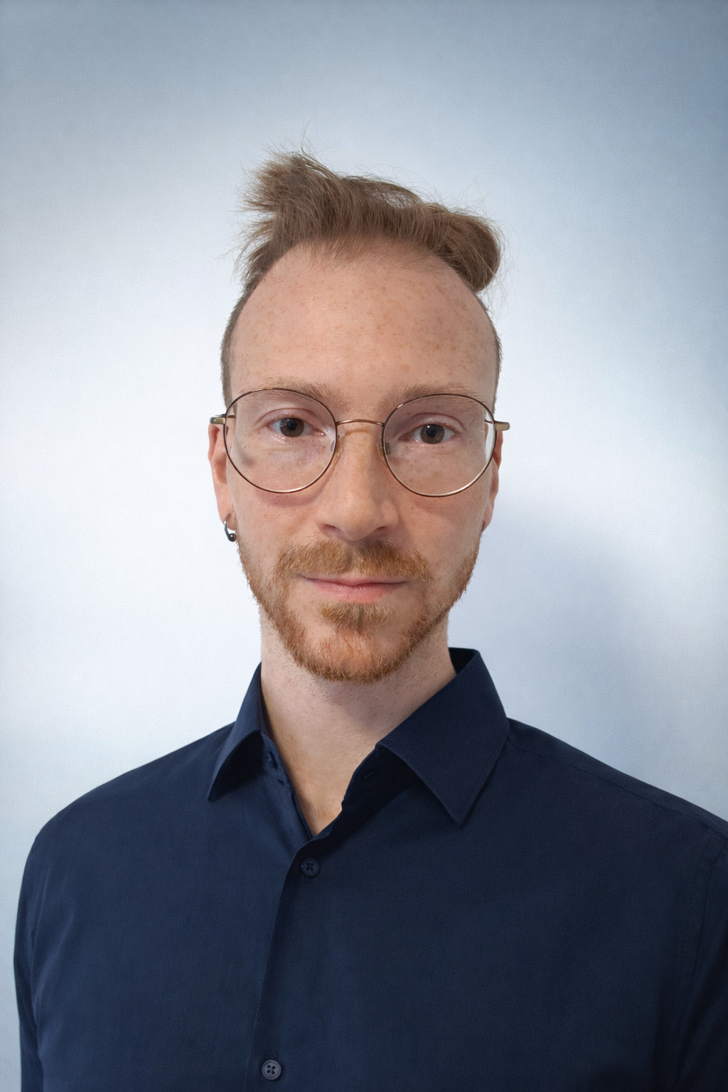 Felix Ortmann