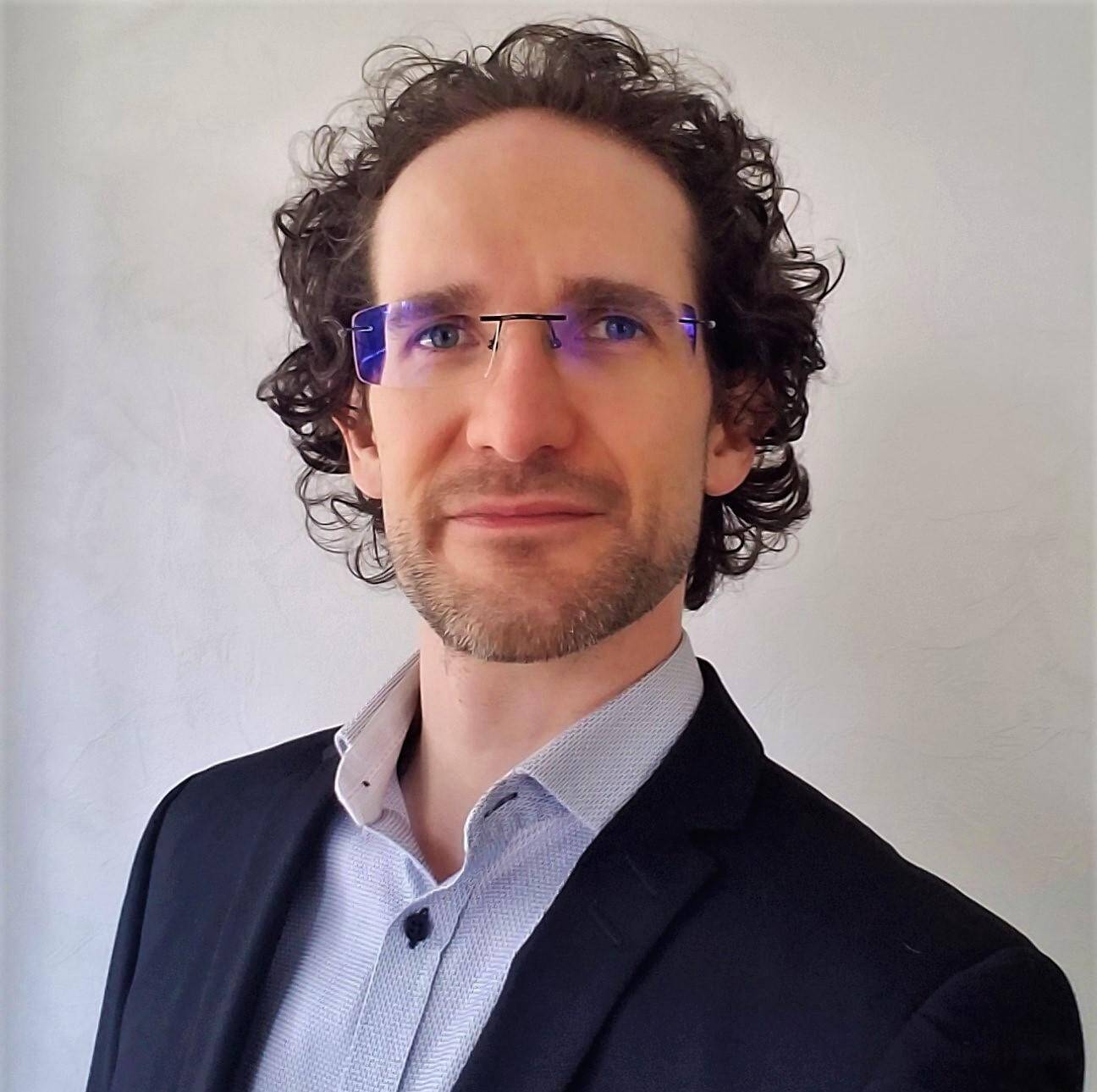 Thibault Bezpalko