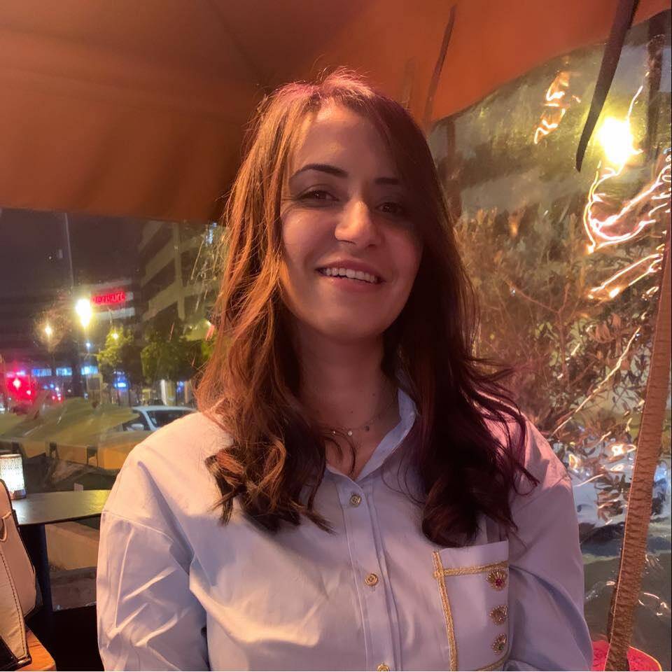 Marwa Ammar