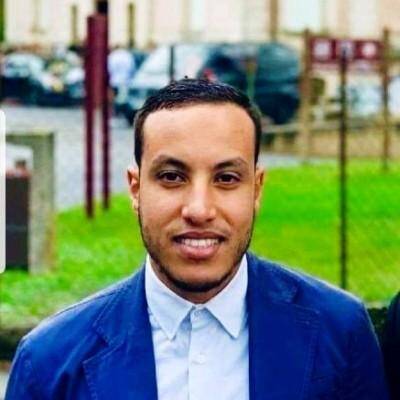 Tarik Nhaila