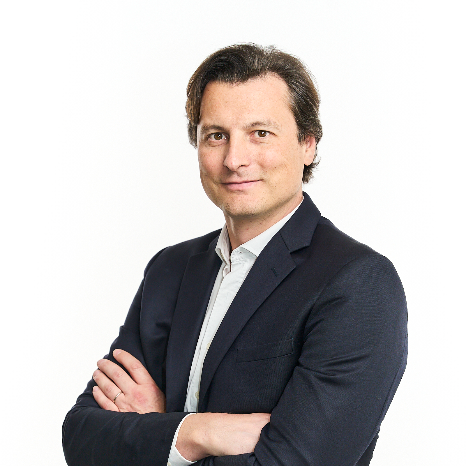 Axel De Vignon