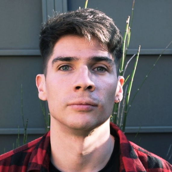 Dario  - Senior Python Developer (FullStack)