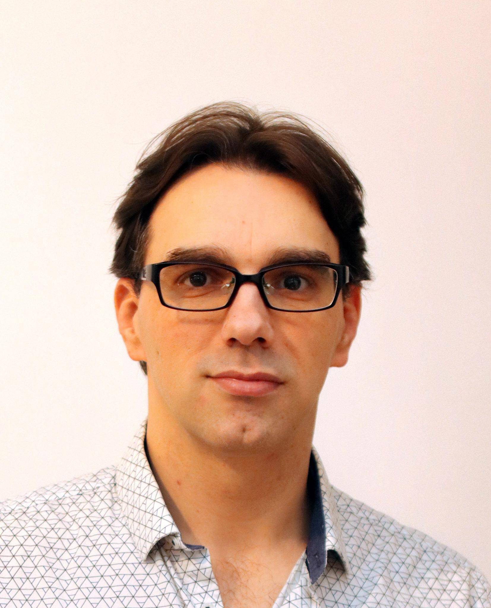 Anthony Lacaes
