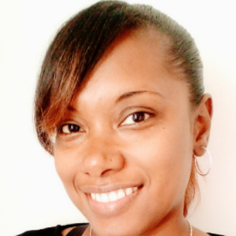 Frida Jibassia - Directrice de restaurant