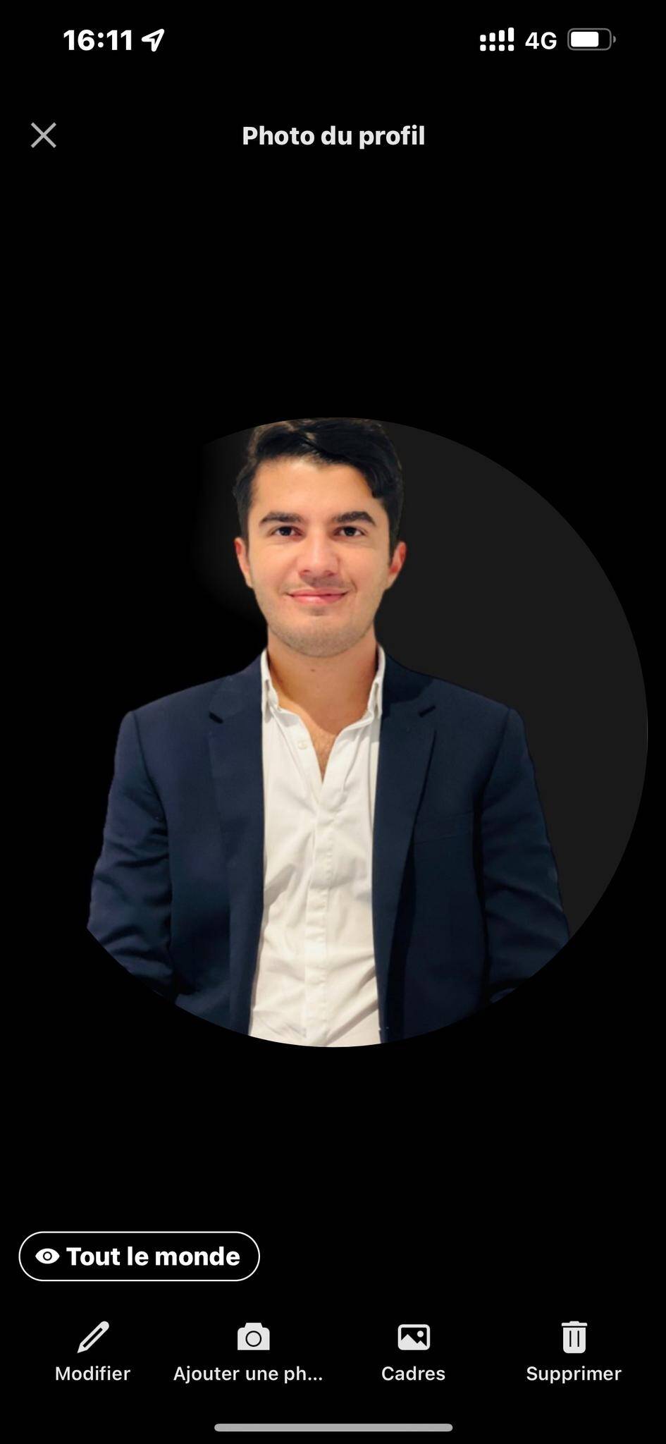 Ali Berrada