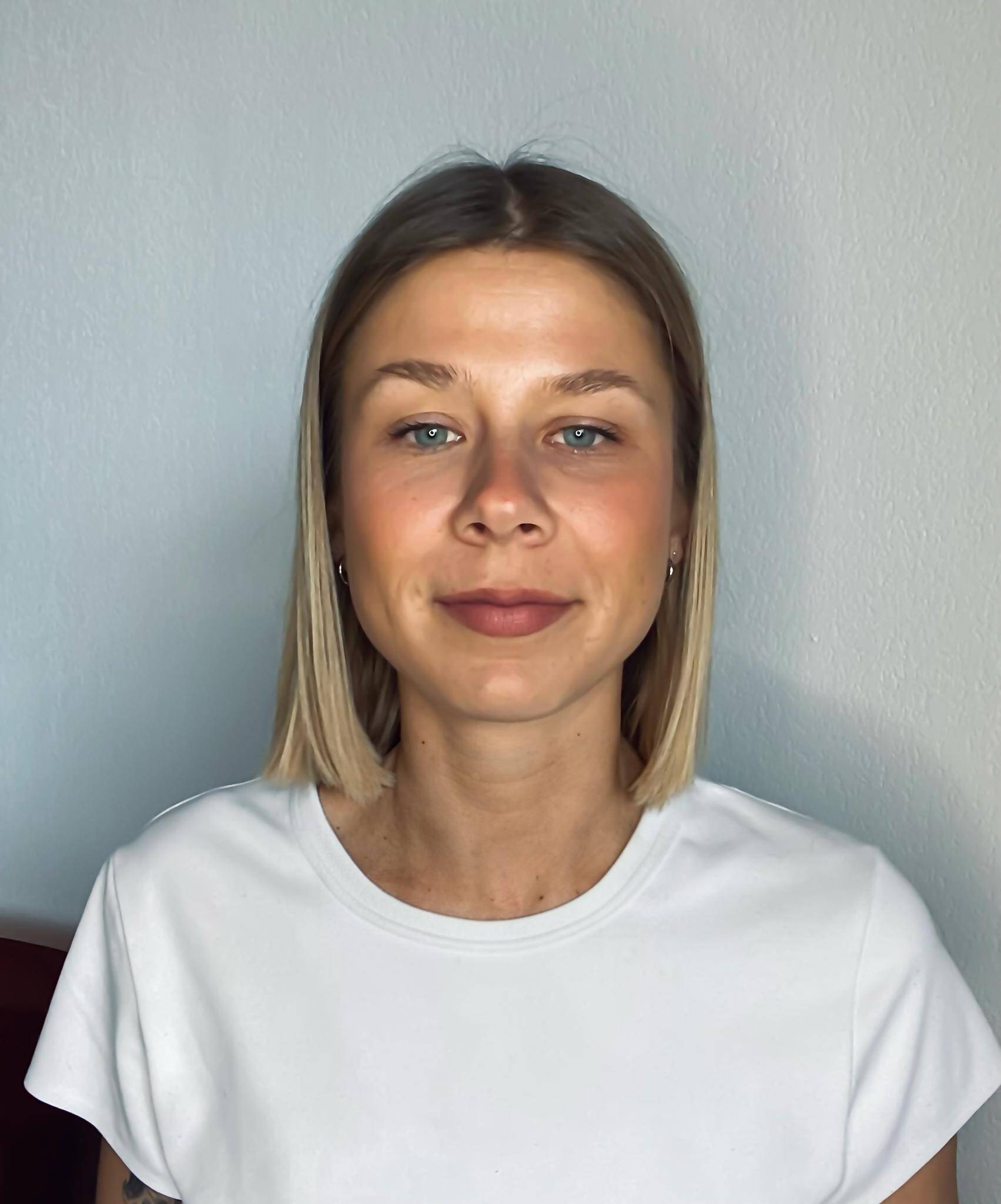 Julie Rougier