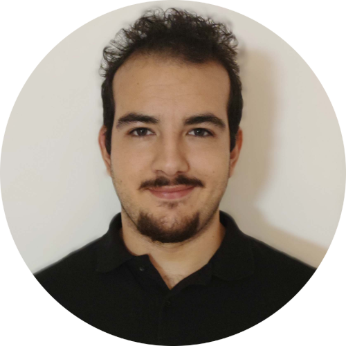 Francisco Mendoza Mellado - AI & MACHINE LEARNING ENGINEER | DATA SCIENTIST