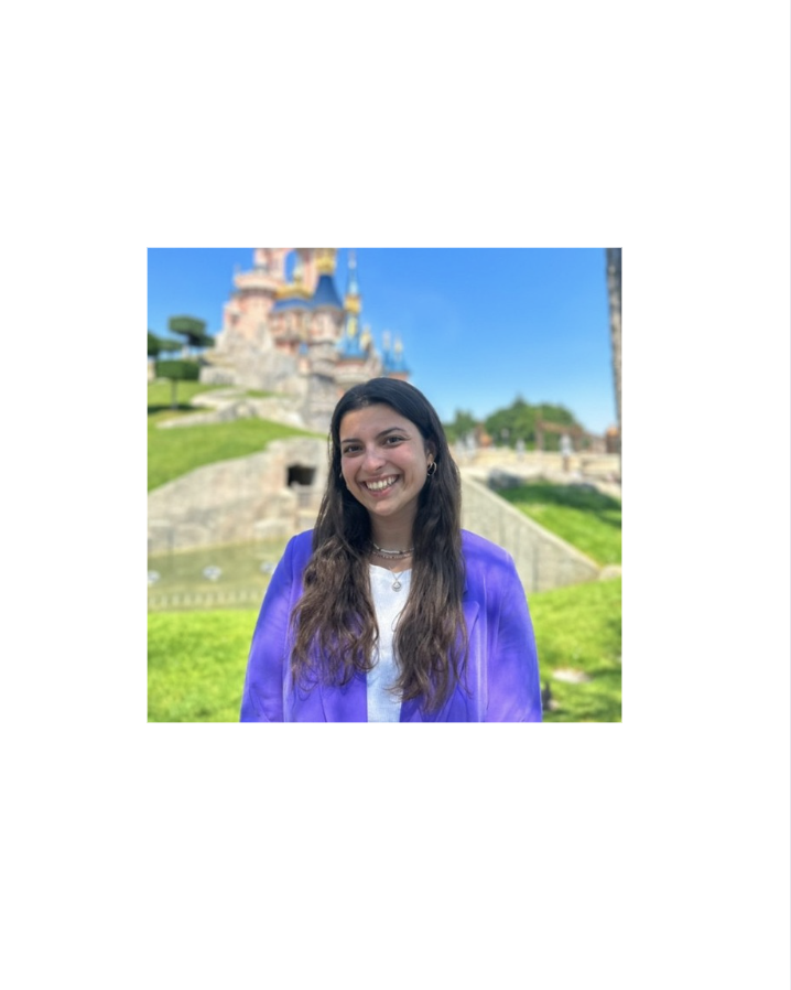 Marine Bouras - Ugc Creator // Video Editing // Social Media 
