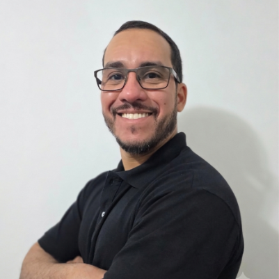 Lélio Souza - SAP | AWS | GCP Data Architect & Lead Expert