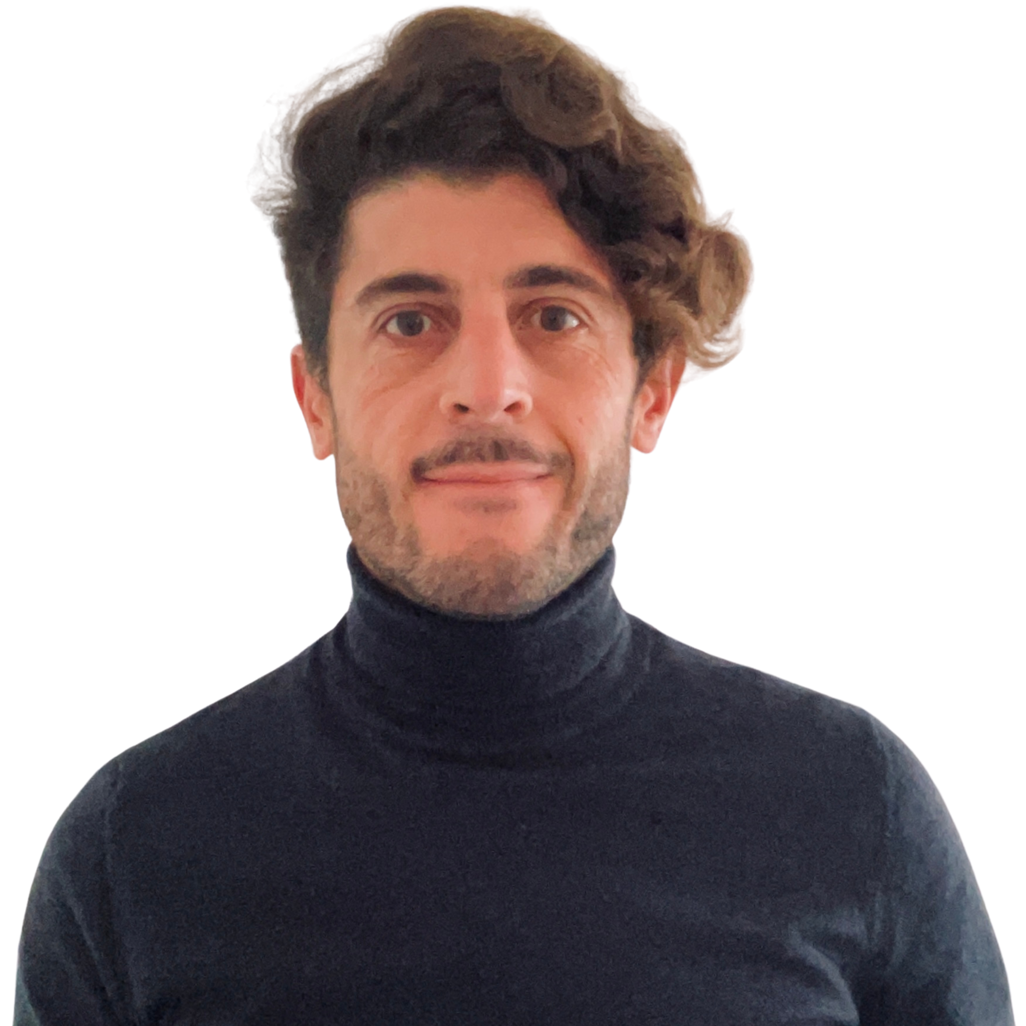 Lionel  - Consultant - Facilitation - Events