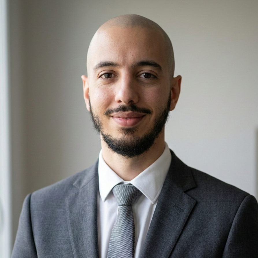 Yaniss Naïdja