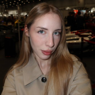 Elizaveta Pigoliuk