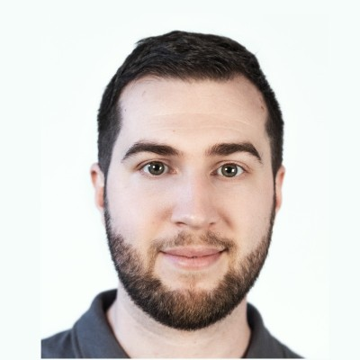 Romain  - Gemeinsamer RSSI | Cybersicherheitsstrategie · Compliance · Fusionen und Übernahmen