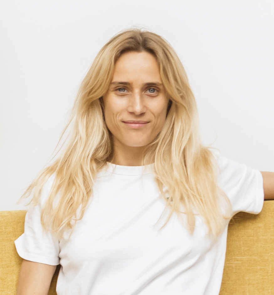 Ariane Lambropoulos