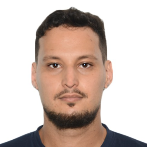 Keyron Yadirts Guillen Porras - DevOps Architect / Release Manager
