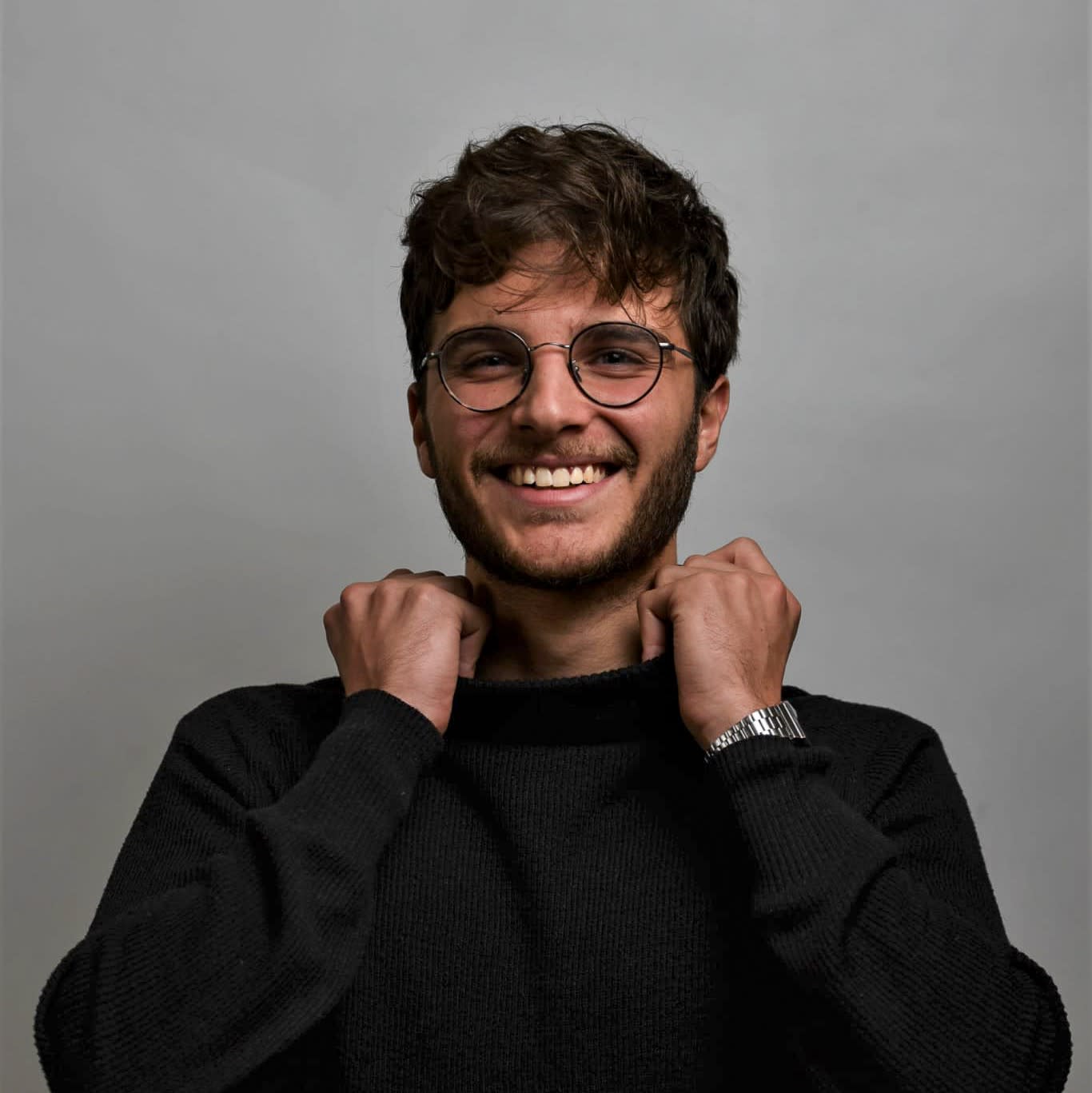 Tevyn Kurkdjian