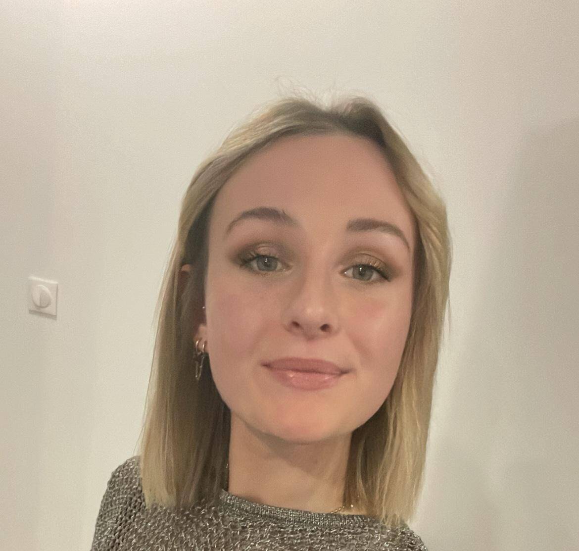 Laura Leverrier