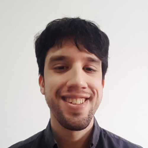 Fausto Passerini - Data Engineer | Backend Engineer