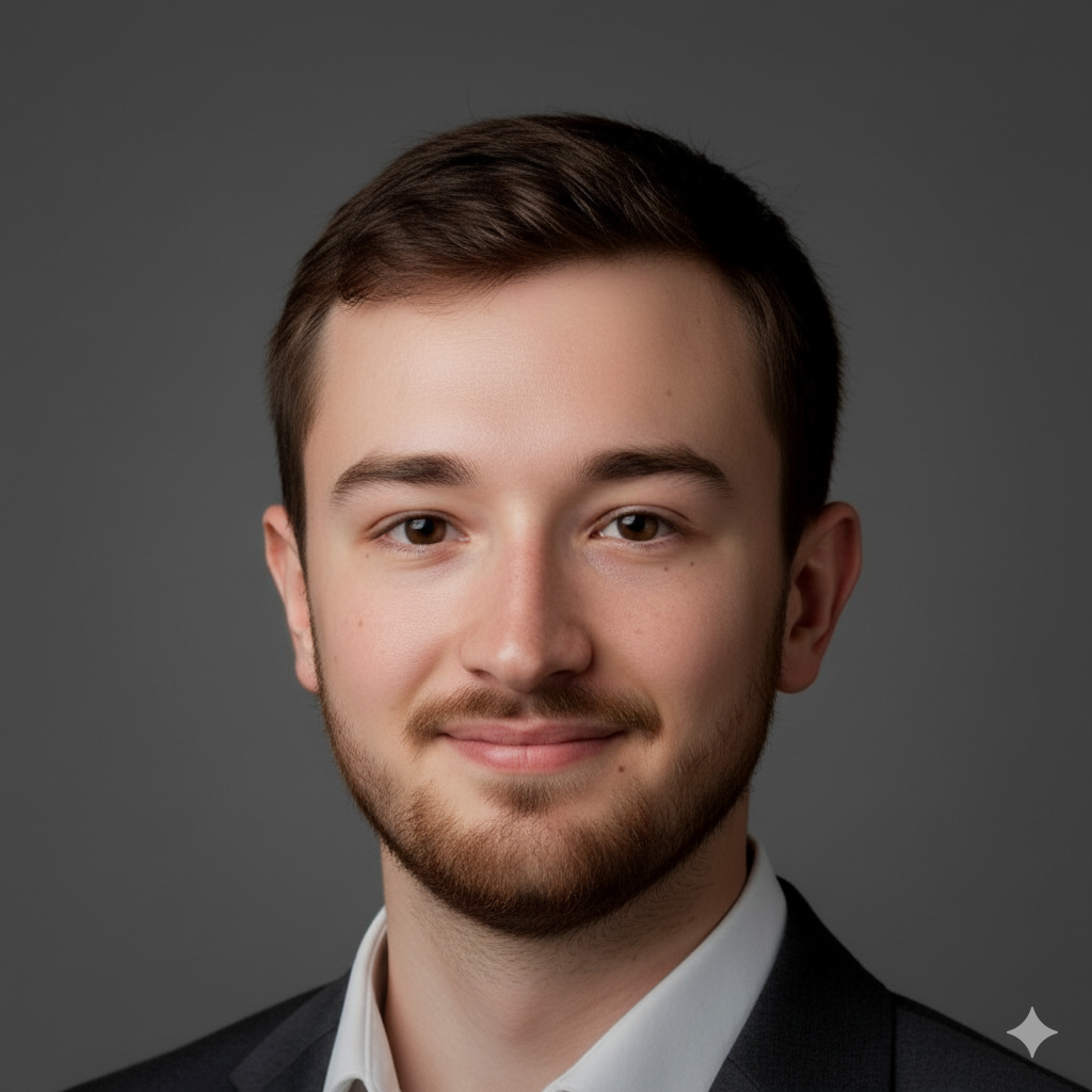 Axel Weber - Expert Shopify site & boutique