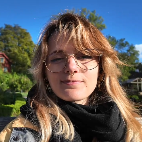 Claudia Caillet - Programmeur C++/C# - Logiciels & Jeux vidéo
