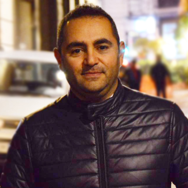 Joseph Farah