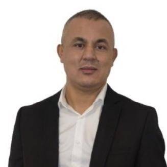 Ahmed Ben Salem - Tech Lead DevOps & développement & Observabilité