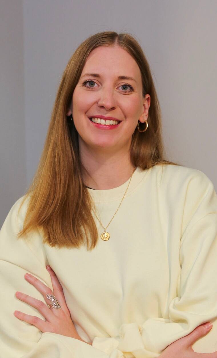 Marlène F.