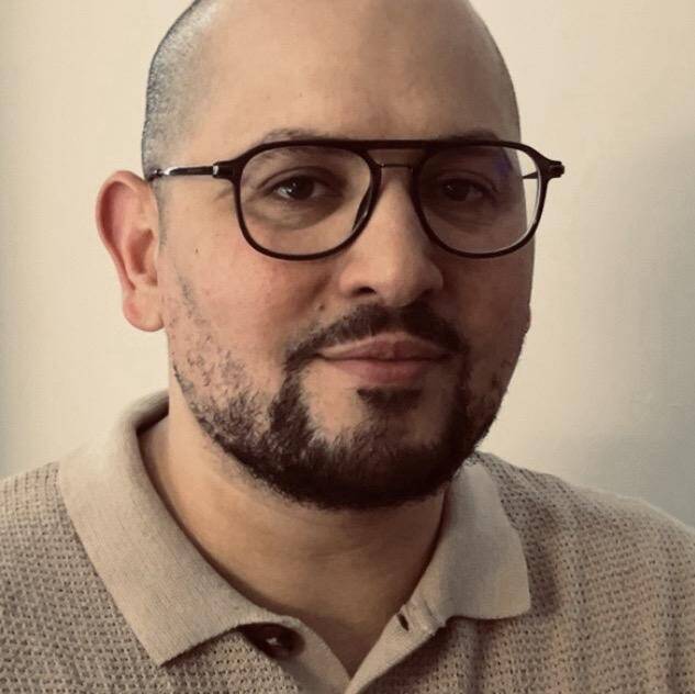 Messaoud Bechina
