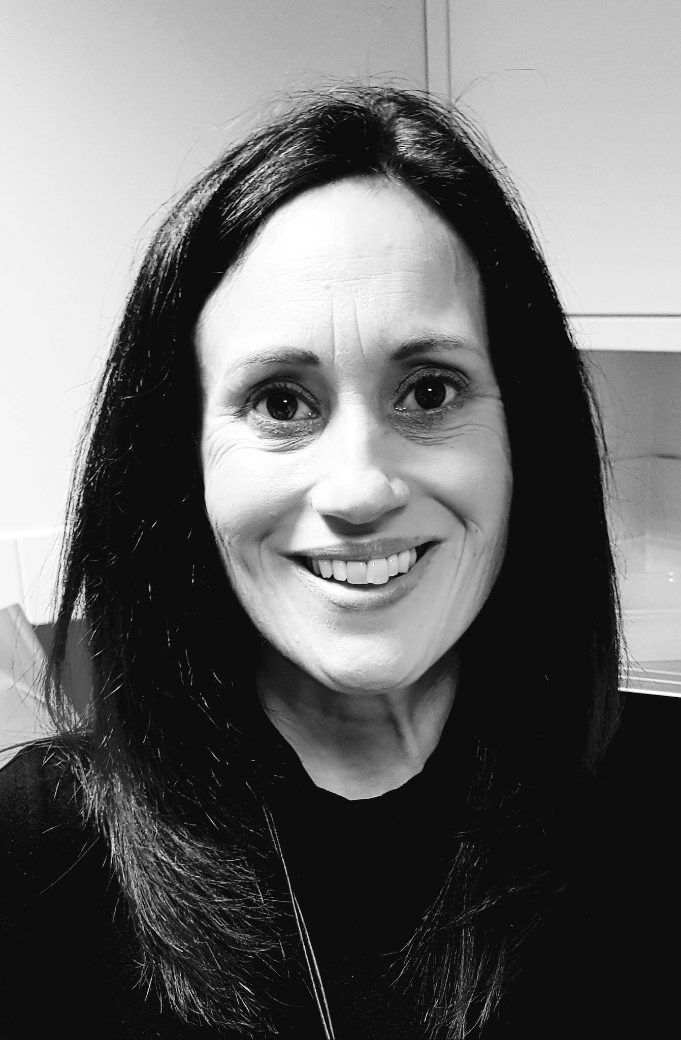 Wendy Morris