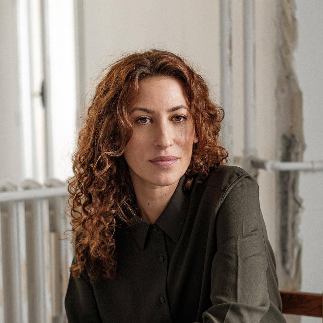 Elodie Salé