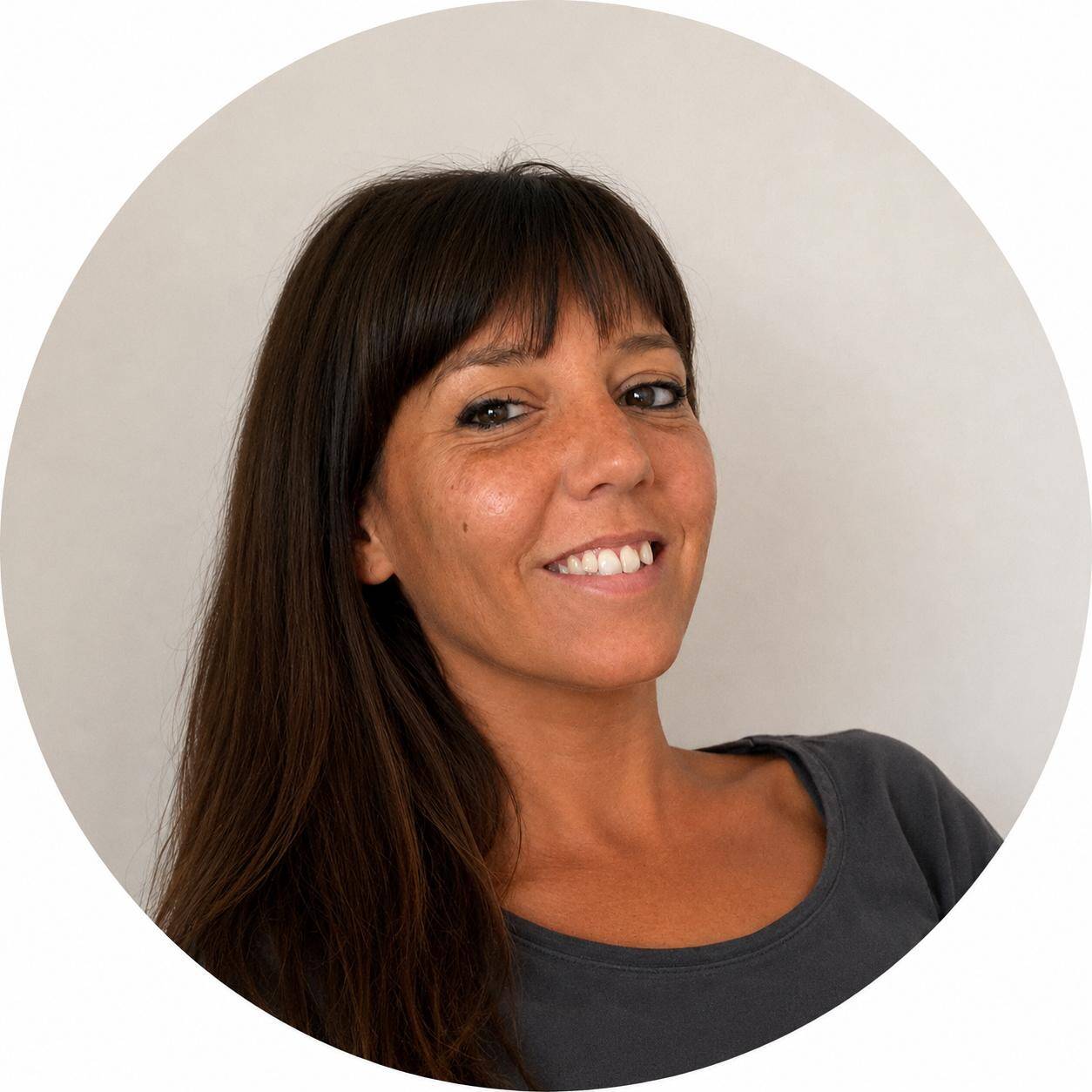 Dominique M. - Coach en développement personnel PSYCH-K®.