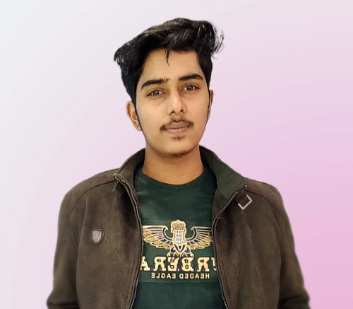 Vashu Gupta