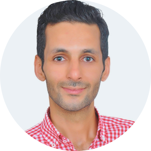 Ashref Ksouri - Growth Hacker 