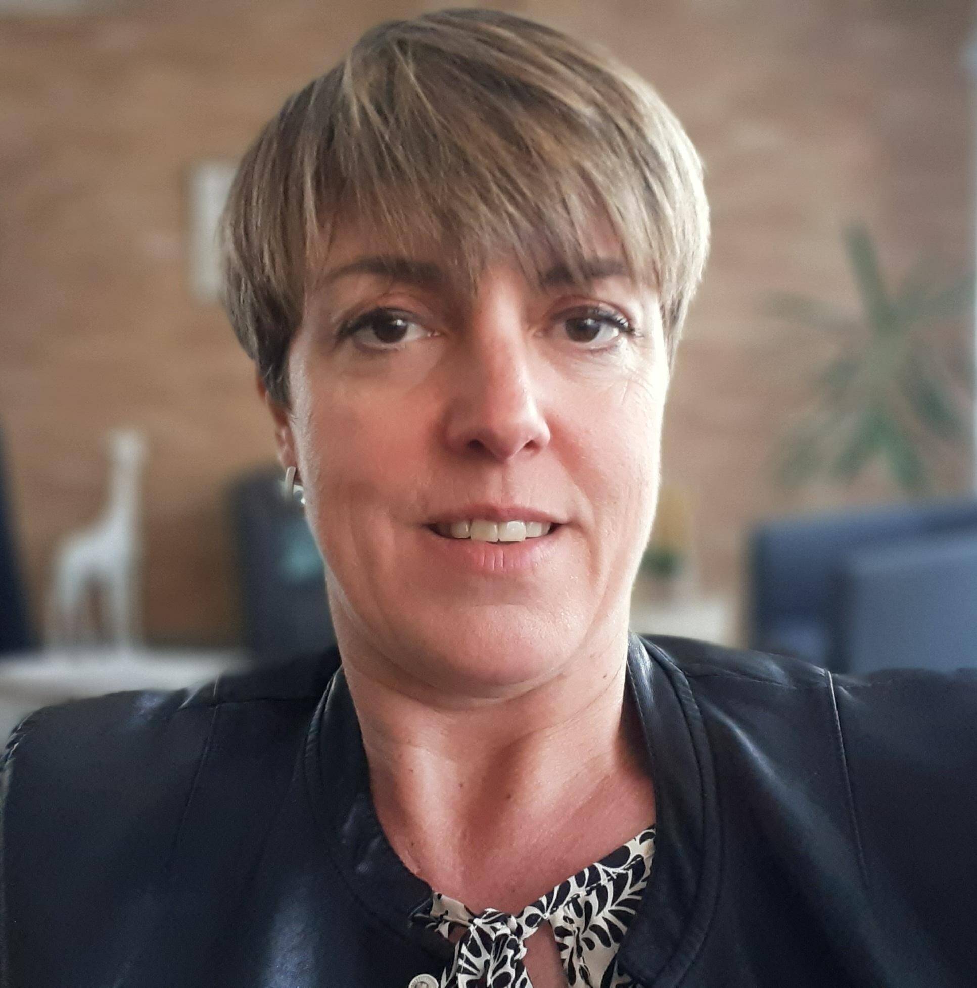 Véronique Colaone
