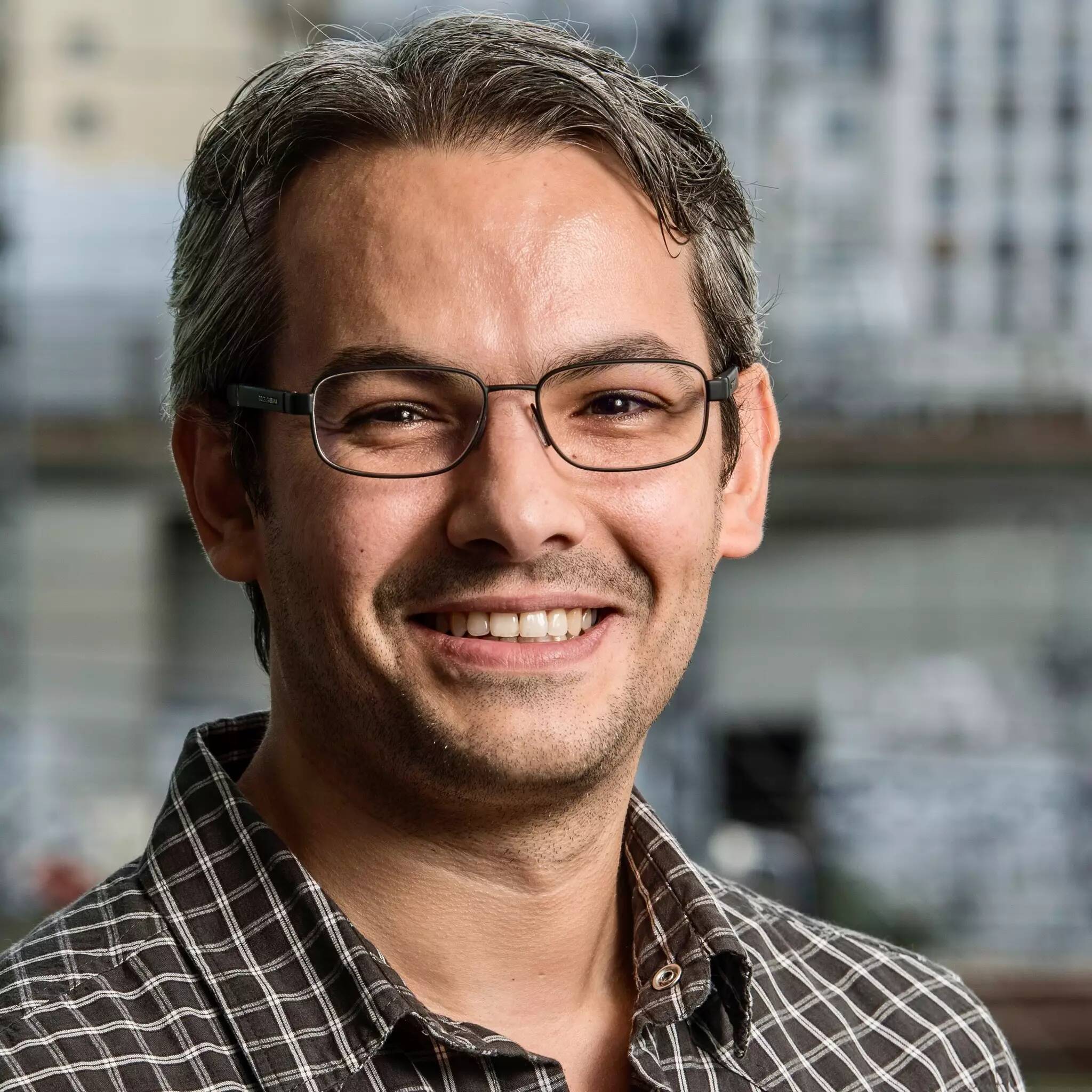 Danyl Chader - SOFTWARE ARCHITECT & TECH LEAD | AGENTIC AI