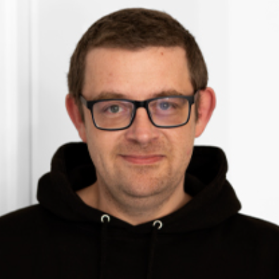 Dominik Hahn