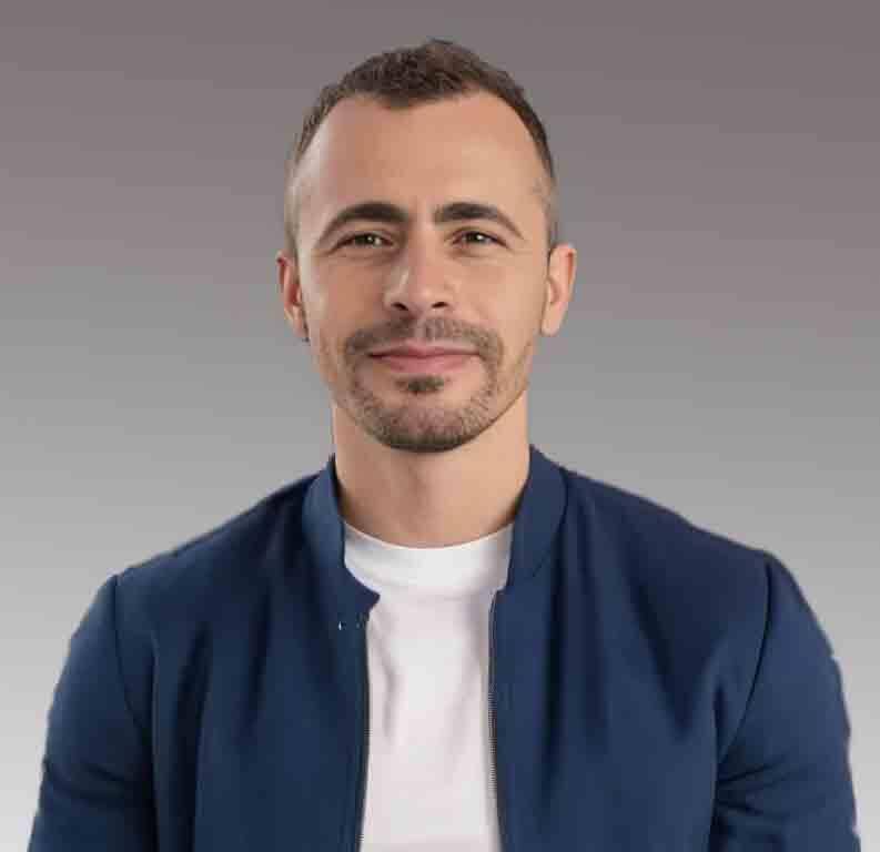 Aymen  - Lead BI | Expert Talend & Power BI 