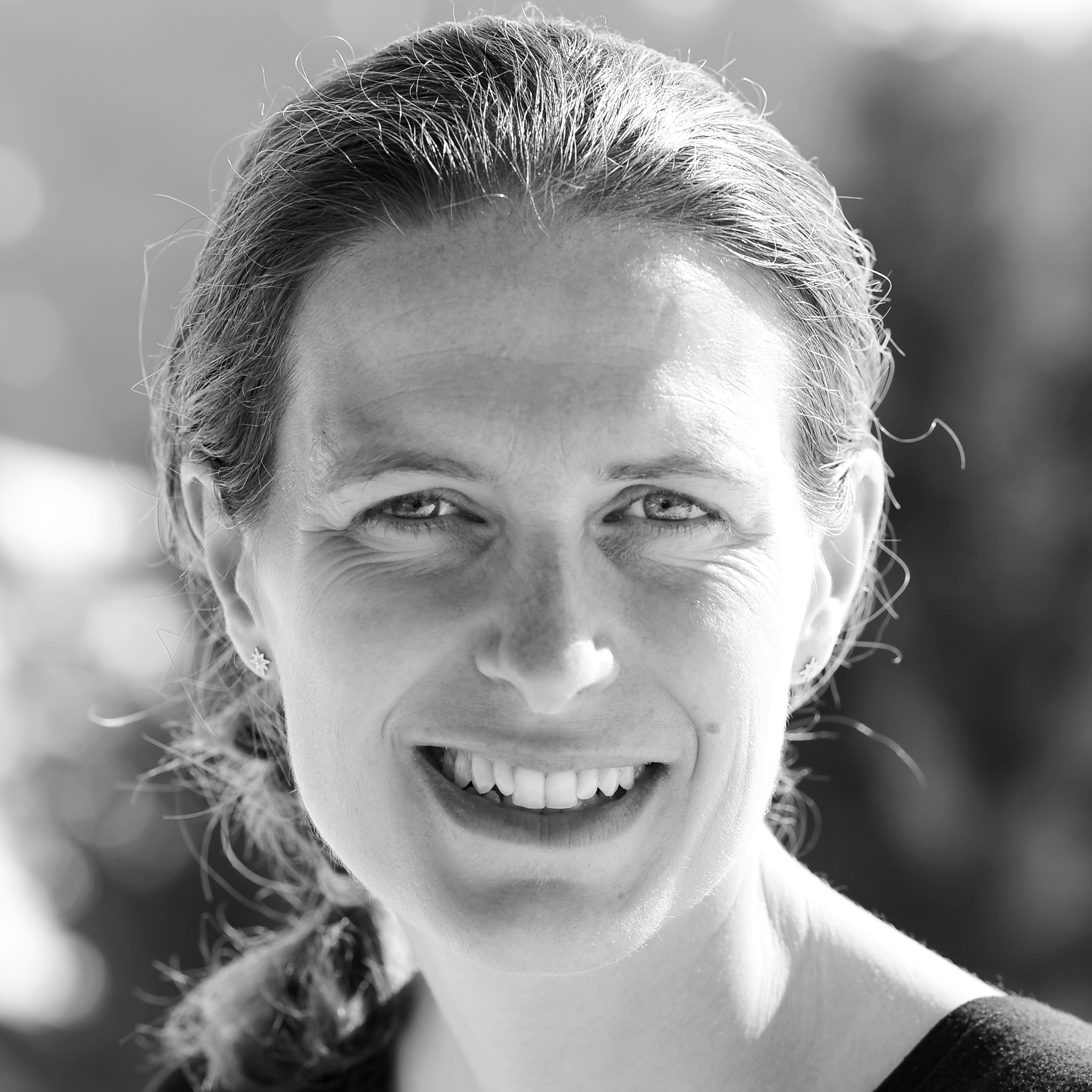 Amélie Billioud