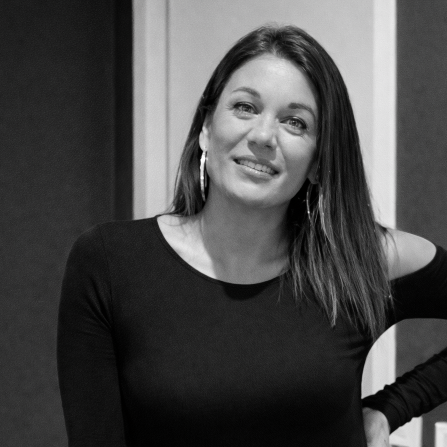 Aurore Fauchier - Assistante administrative et commerciale