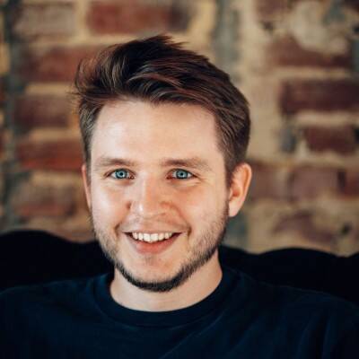 Ewoud Surmont - Senior Product Designer | UX & UI